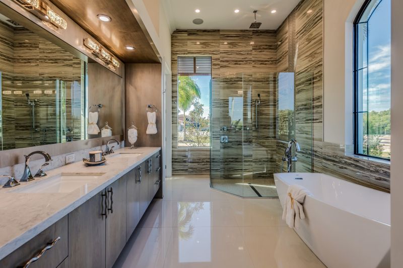 Top Bathroom Remodeling Companies in Paradise Valley, AZ